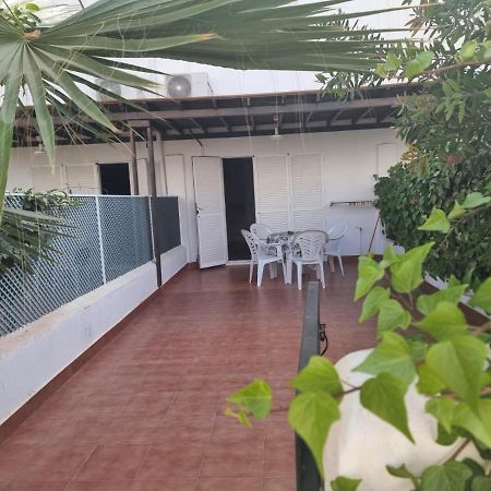 Duplex Extraordinario Naturista En Vera Playa! Ngoại thất bức ảnh