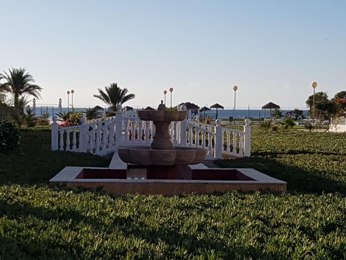 Duplex Extraordinario Naturista En Vera Playa! Ngoại thất bức ảnh
