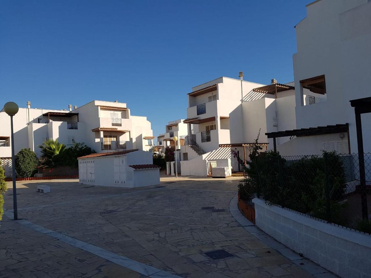 Duplex Extraordinario Naturista En Vera Playa! Ngoại thất bức ảnh