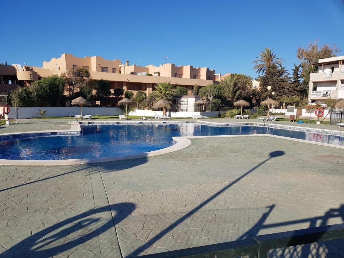 Duplex Extraordinario Naturista En Vera Playa! Ngoại thất bức ảnh