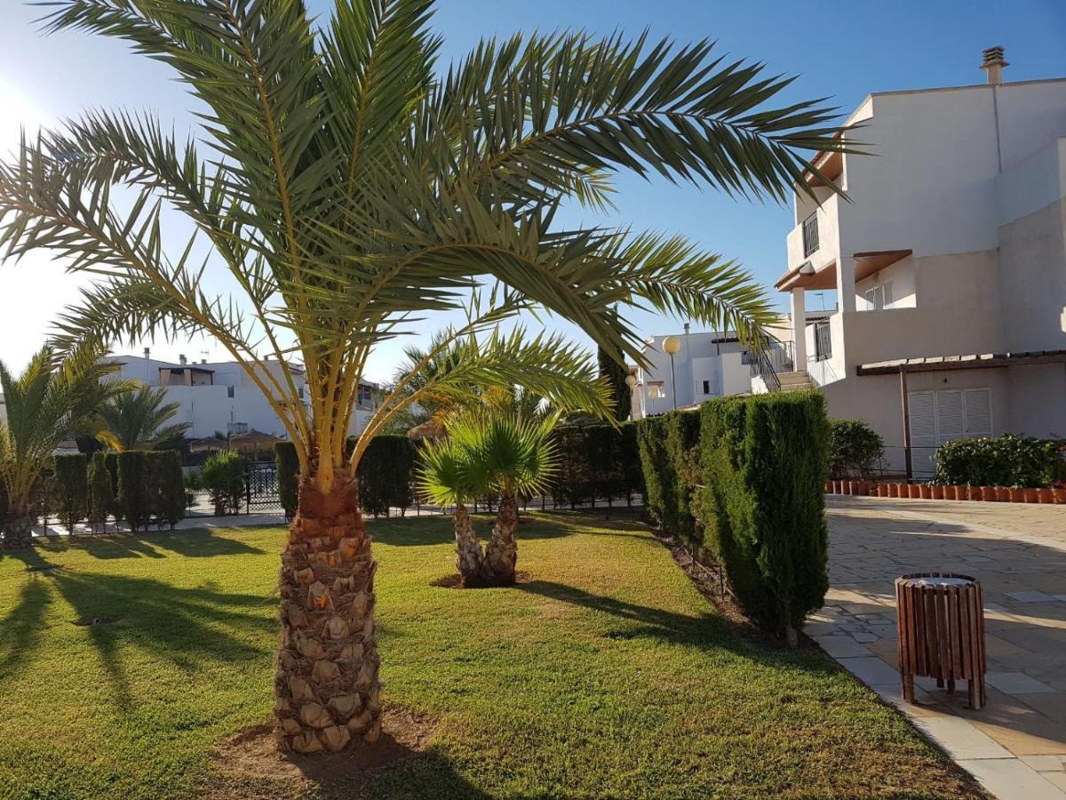 Duplex Extraordinario Naturista En Vera Playa! Ngoại thất bức ảnh