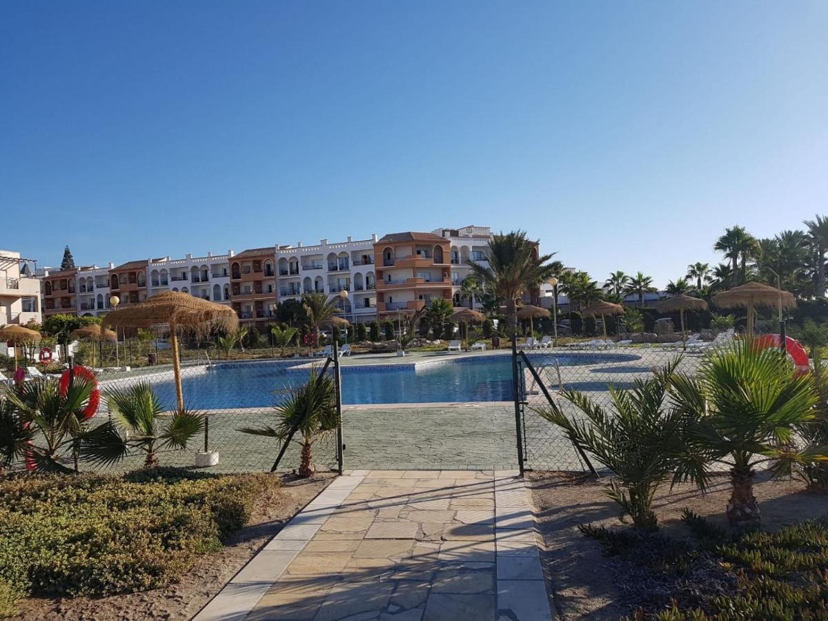 Duplex Extraordinario Naturista En Vera Playa! Ngoại thất bức ảnh