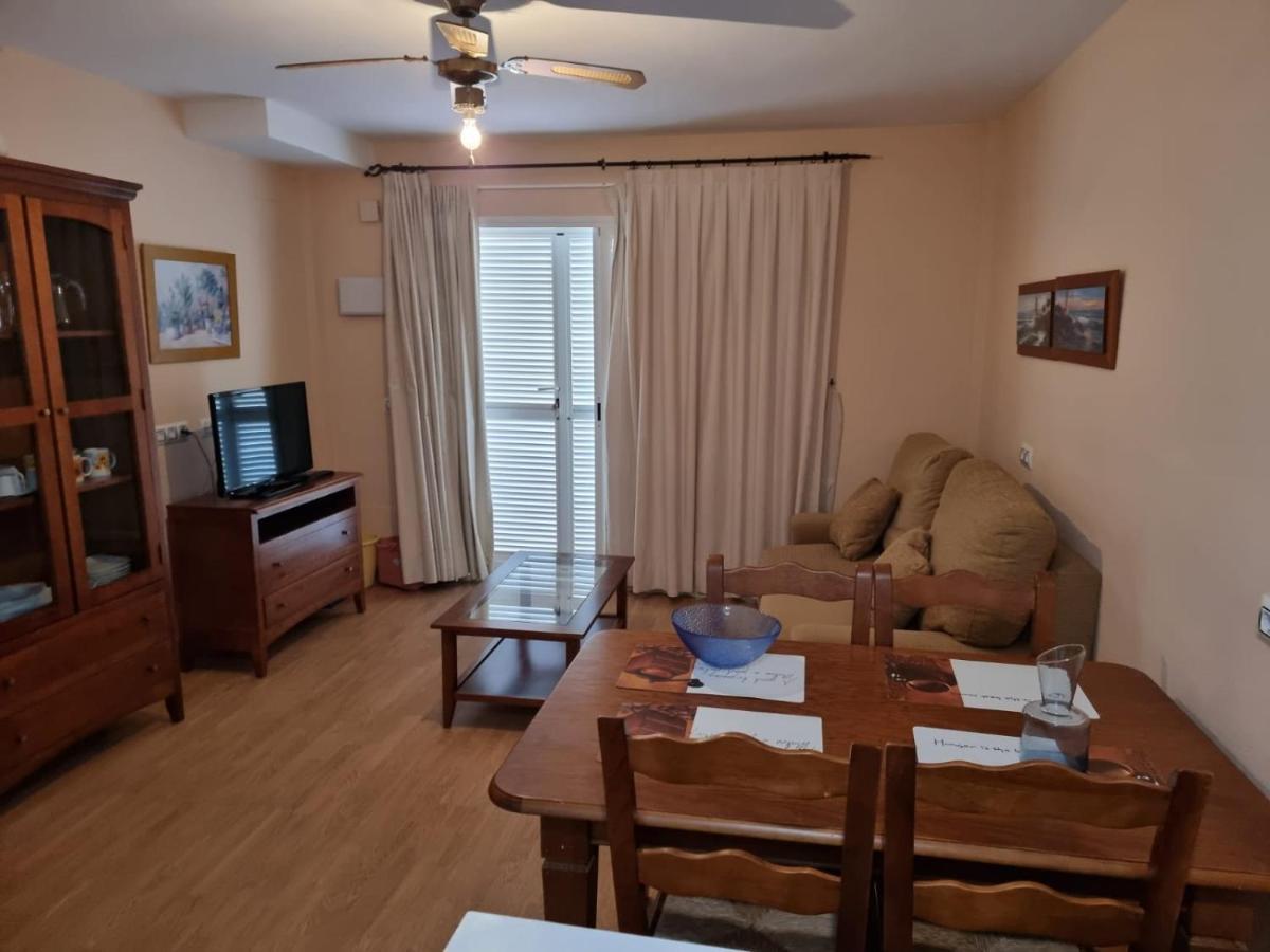 Duplex Extraordinario Naturista En Vera Playa! Ngoại thất bức ảnh