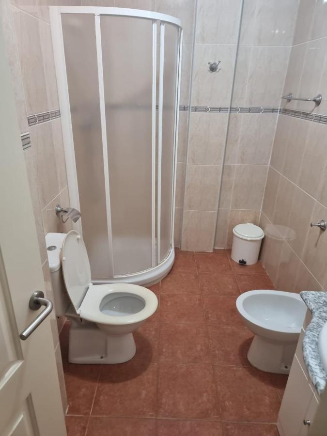 Duplex Extraordinario Naturista En Vera Playa! Ngoại thất bức ảnh