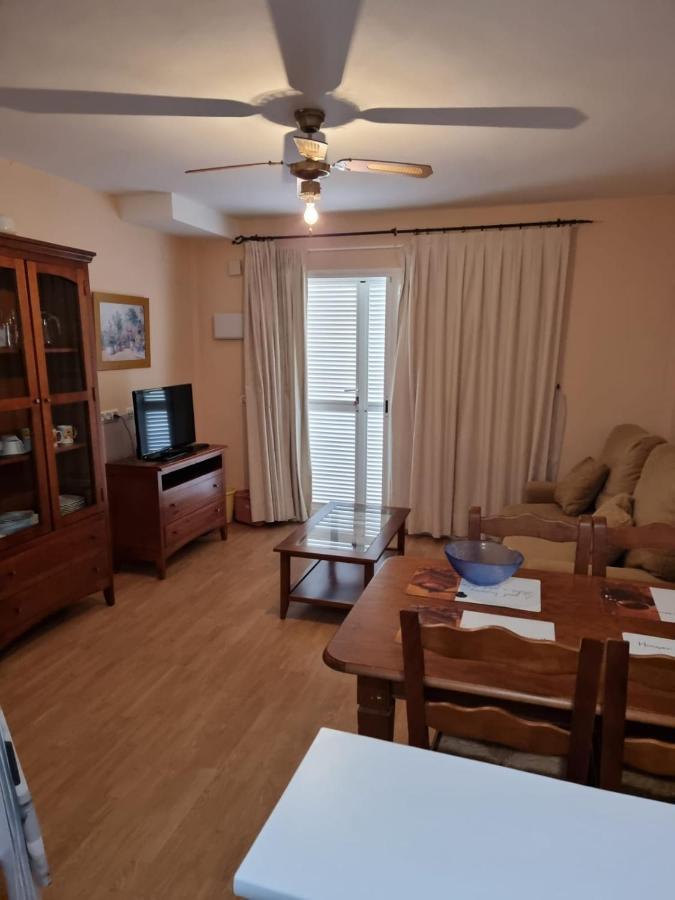 Duplex Extraordinario Naturista En Vera Playa! Ngoại thất bức ảnh
