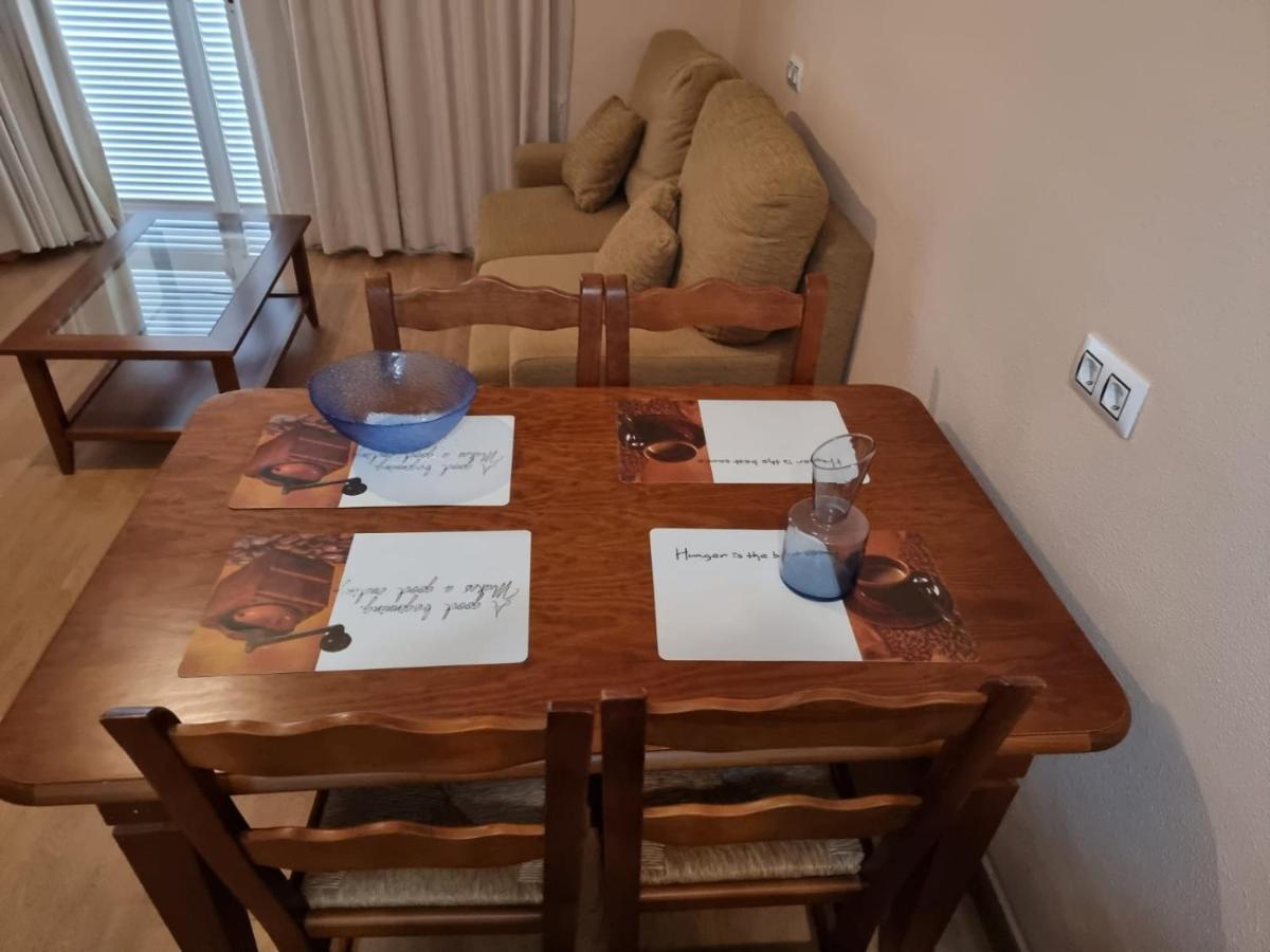 Duplex Extraordinario Naturista En Vera Playa! Ngoại thất bức ảnh
