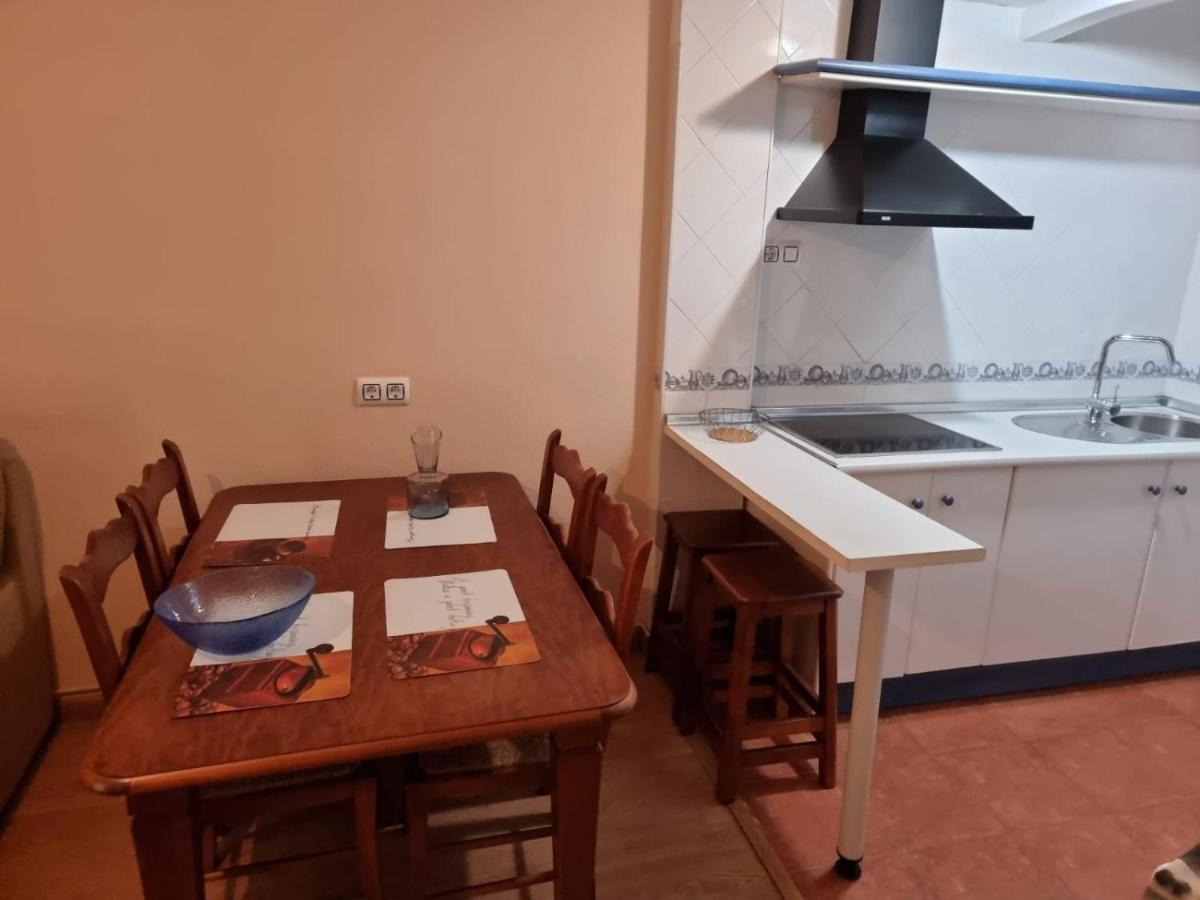 Duplex Extraordinario Naturista En Vera Playa! Ngoại thất bức ảnh