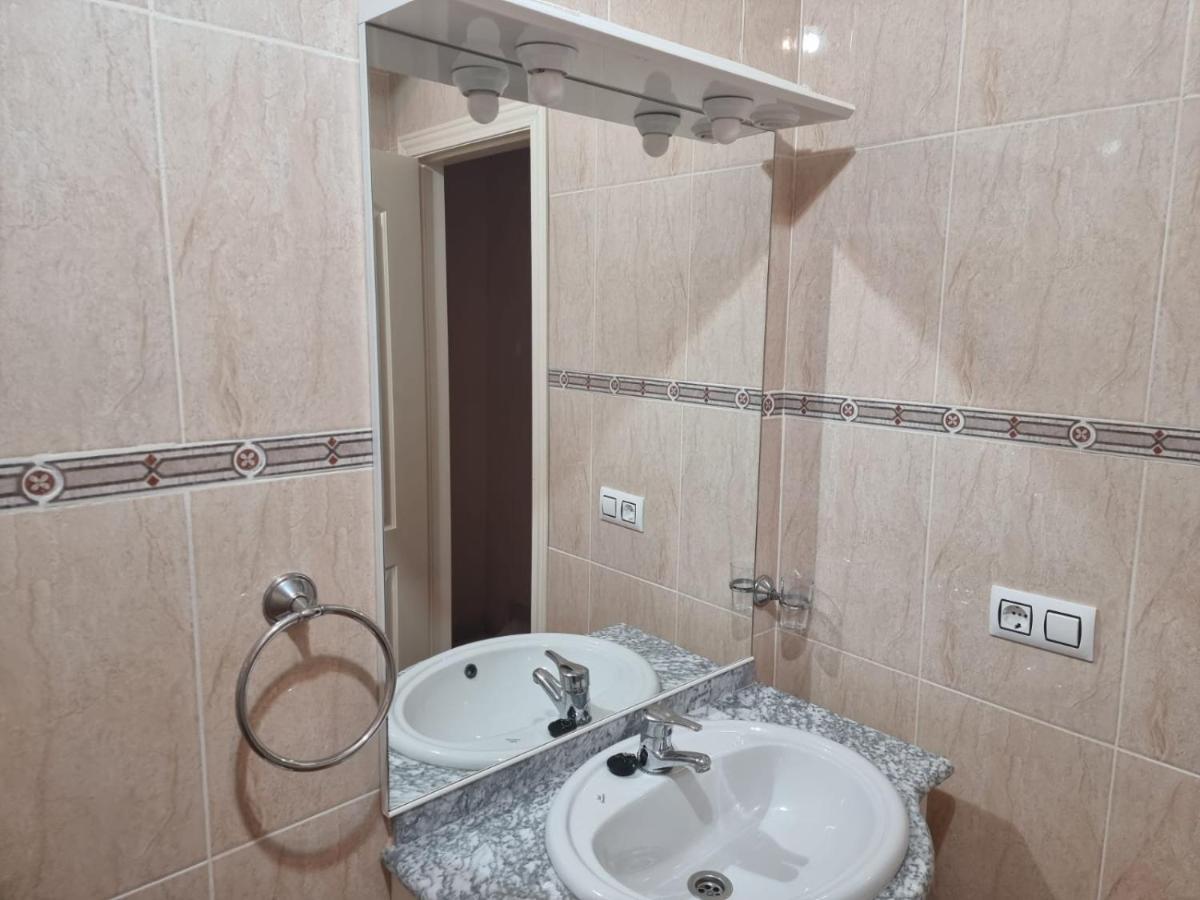 Duplex Extraordinario Naturista En Vera Playa! Ngoại thất bức ảnh