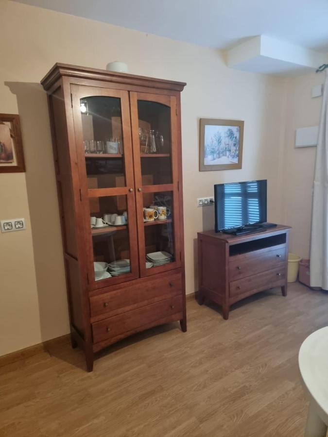 Duplex Extraordinario Naturista En Vera Playa! Ngoại thất bức ảnh