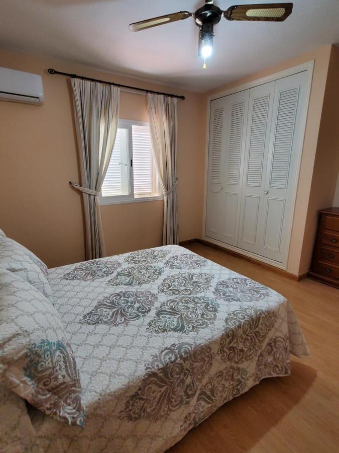 Duplex Extraordinario Naturista En Vera Playa! Ngoại thất bức ảnh