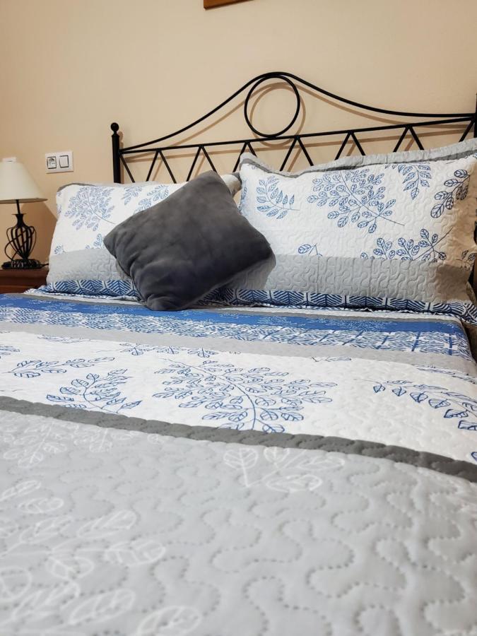 Duplex Extraordinario Naturista En Vera Playa! Ngoại thất bức ảnh