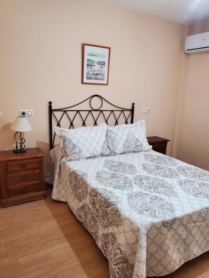 Duplex Extraordinario Naturista En Vera Playa! Ngoại thất bức ảnh