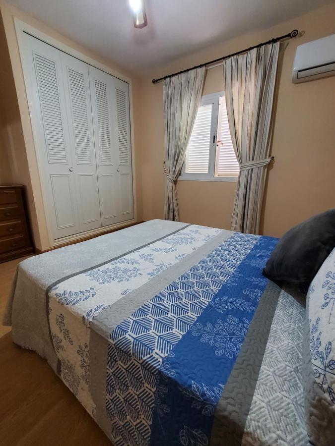 Duplex Extraordinario Naturista En Vera Playa! Ngoại thất bức ảnh