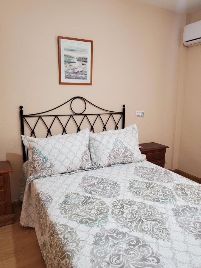 Duplex Extraordinario Naturista En Vera Playa! Ngoại thất bức ảnh