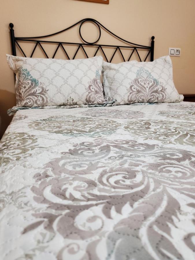 Duplex Extraordinario Naturista En Vera Playa! Ngoại thất bức ảnh