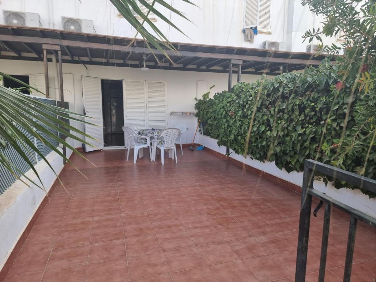 Duplex Extraordinario Naturista En Vera Playa! Ngoại thất bức ảnh