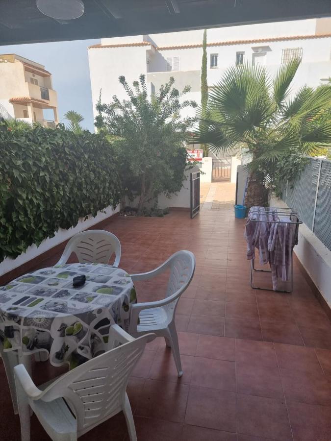 Duplex Extraordinario Naturista En Vera Playa! Ngoại thất bức ảnh